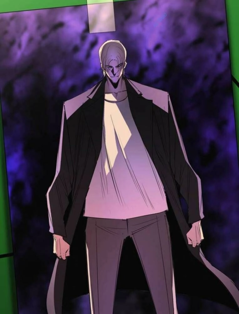 Phòng Gym Hanlim Chapter 119 - 76