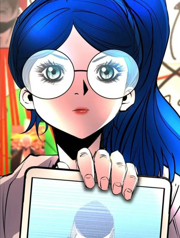 Phòng Gym Hanlim Chapter 119 - 91