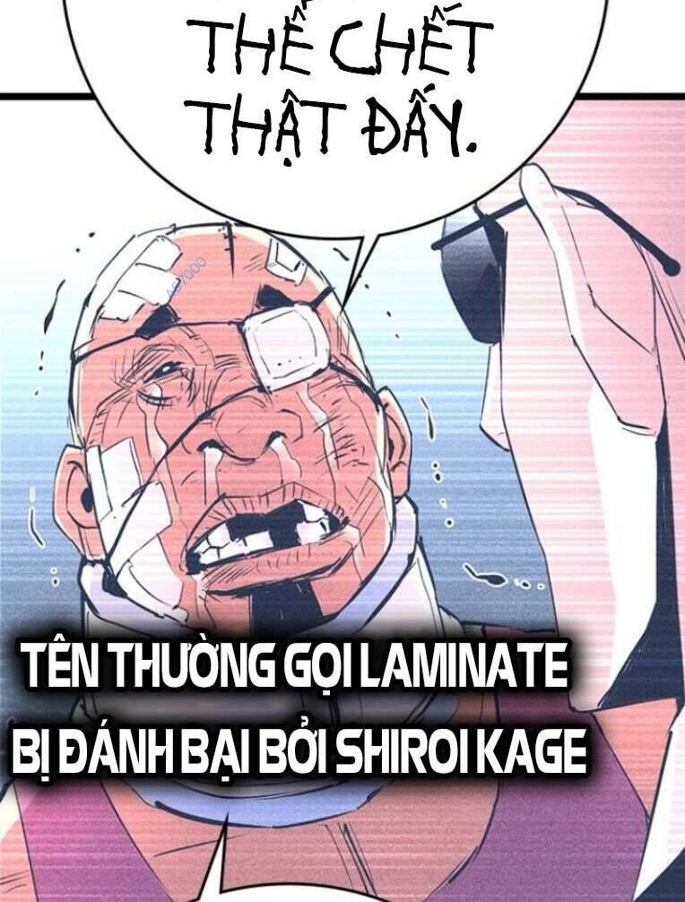 Phòng Gym Hanlim Chapter 119 - 101