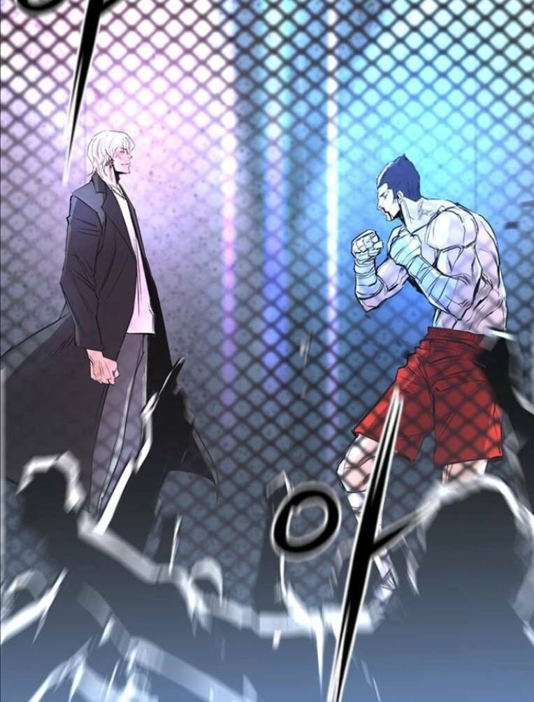 Phòng Gym Hanlim Chapter 119 - 106