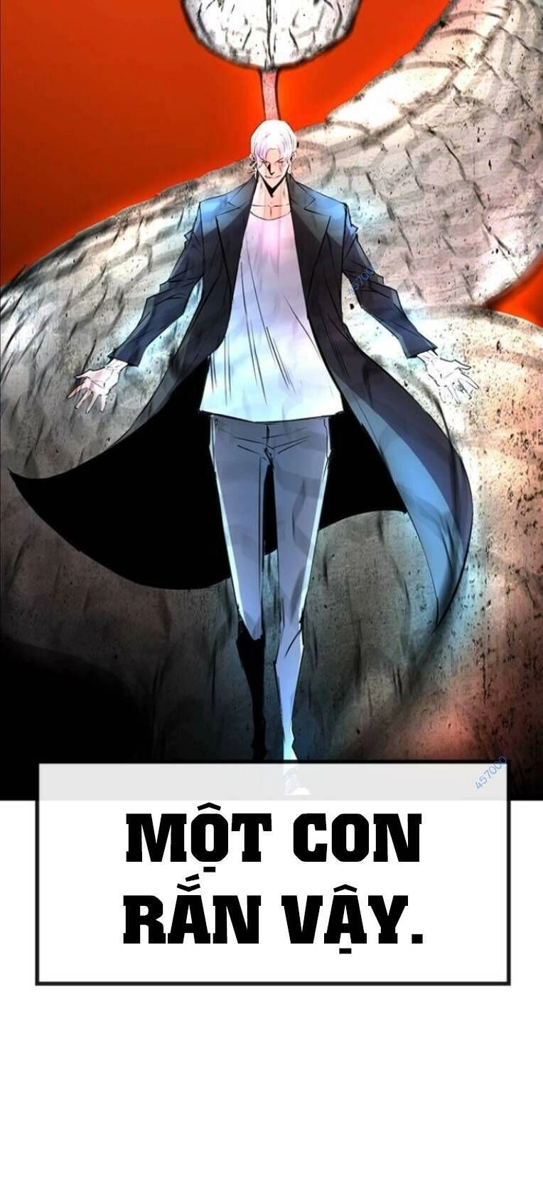 Phòng Gym Hanlim Chapter 119 - 108