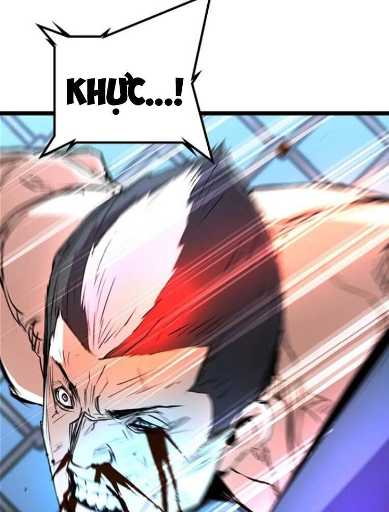 Phòng Gym Hanlim Chapter 119 - 121