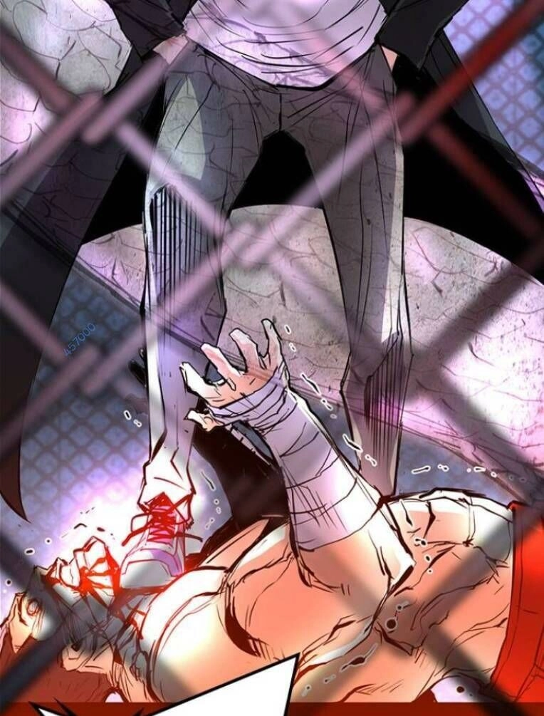 Phòng Gym Hanlim Chapter 119 - 139