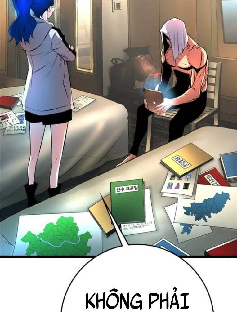 Phòng Gym Hanlim Chapter 119 - 167