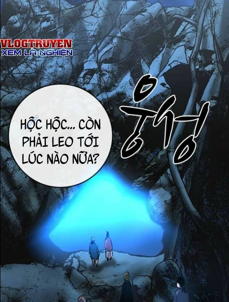 Phòng Gym Hanlim Chapter 119 - 210