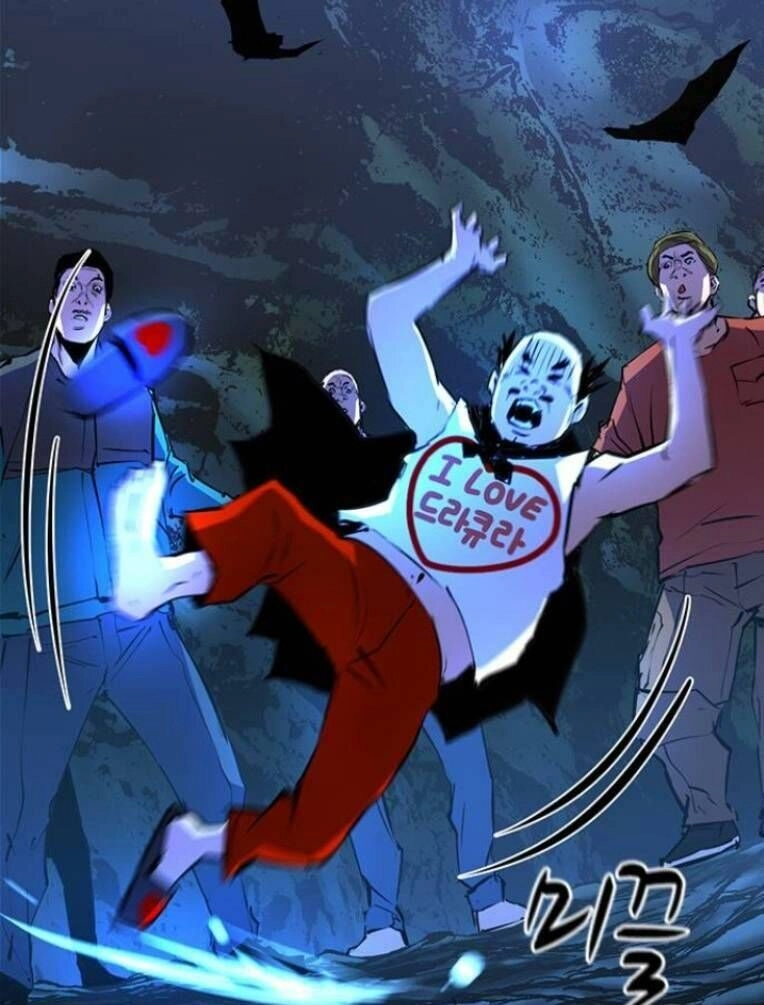 Phòng Gym Hanlim Chapter 119 - 217