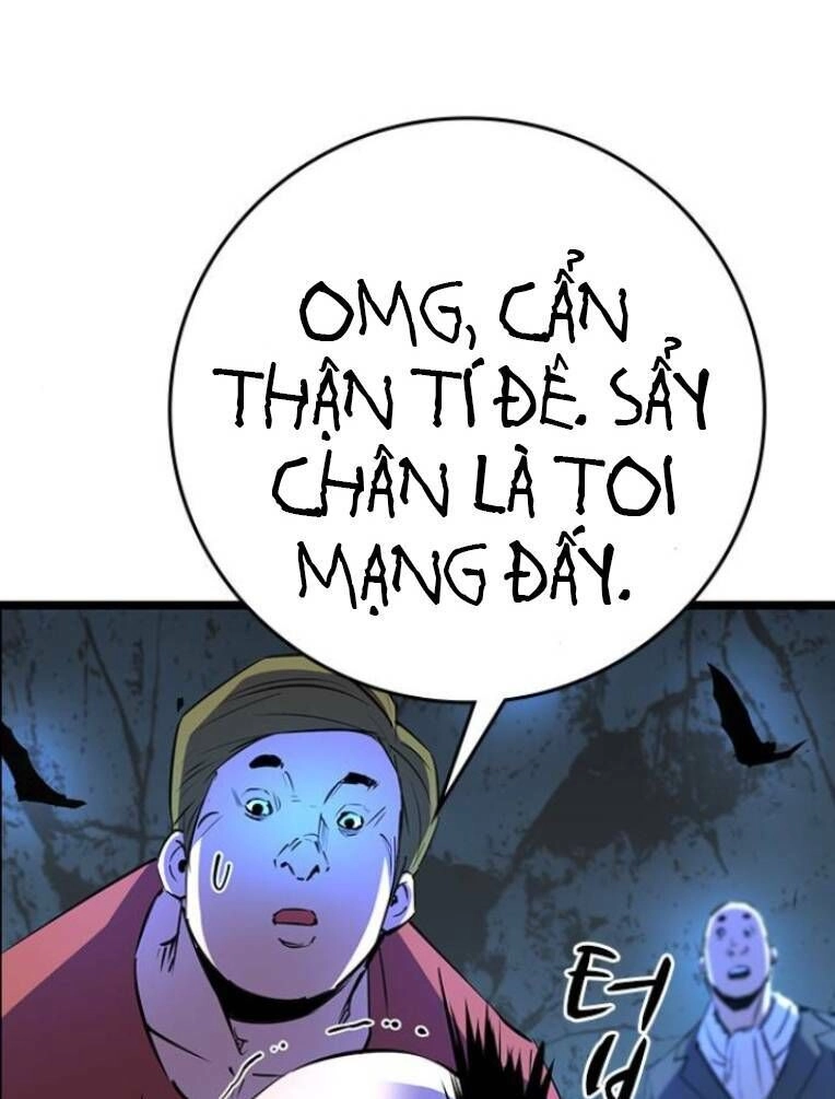 Phòng Gym Hanlim Chapter 119 - 219