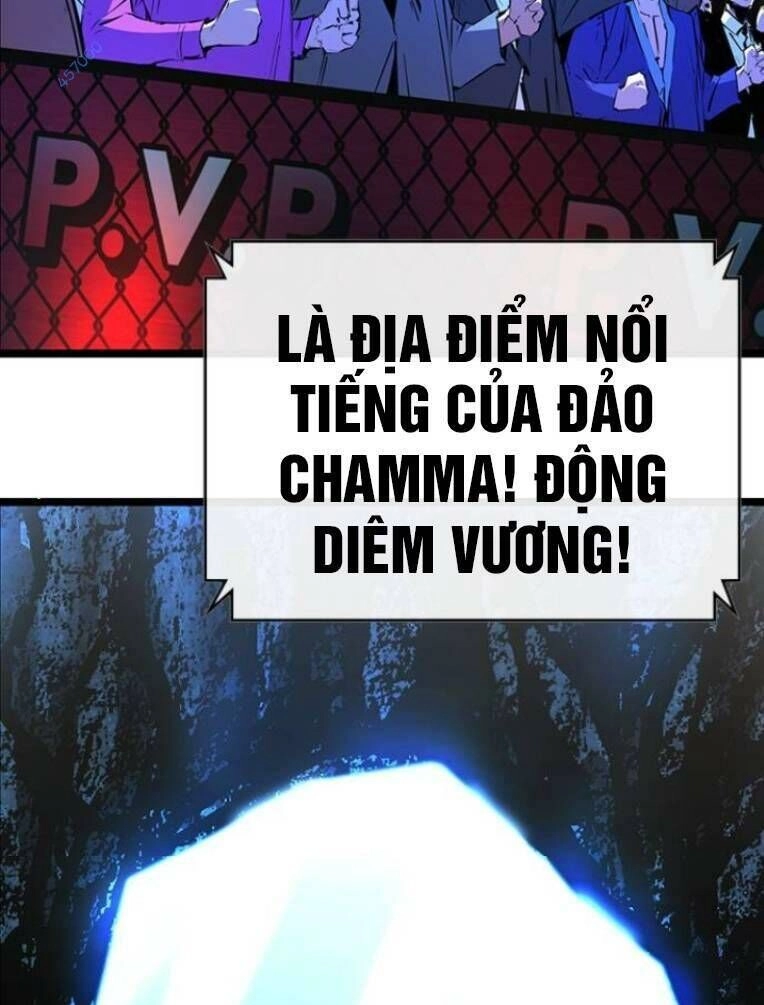 Phòng Gym Hanlim Chapter 119 - 233