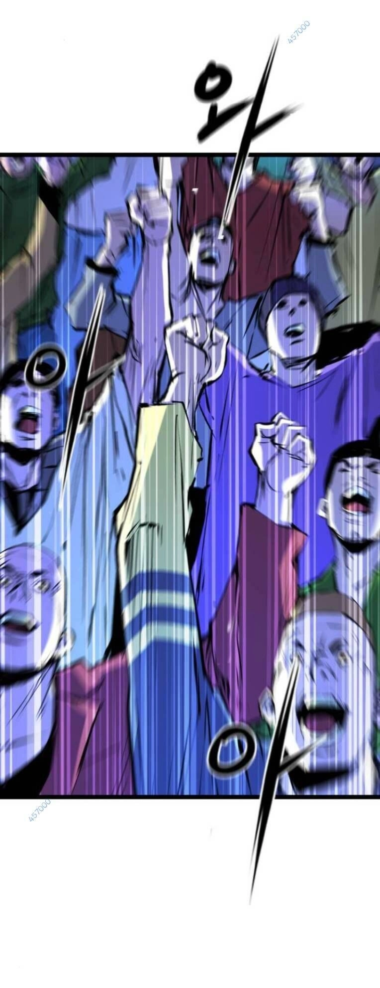 Phòng Gym Hanlim Chapter 119 - 257