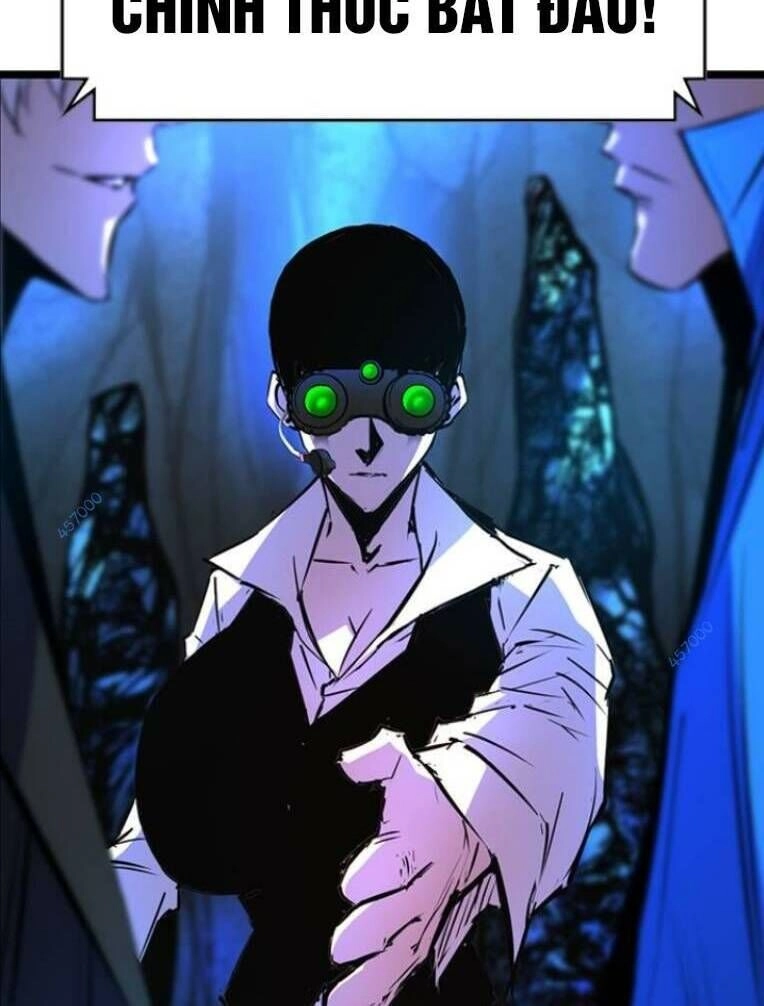 Phòng Gym Hanlim Chapter 120 - 49