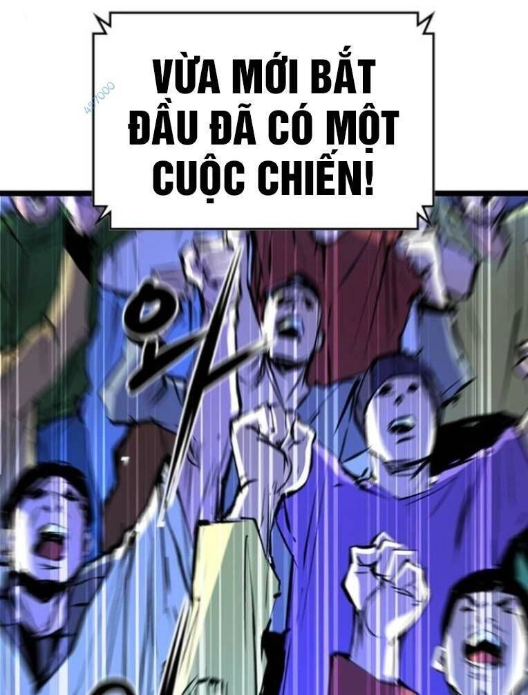 Phòng Gym Hanlim Chapter 120 - 64