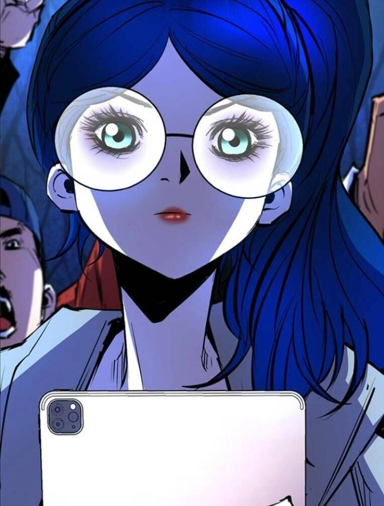 Phòng Gym Hanlim Chapter 120 - 87