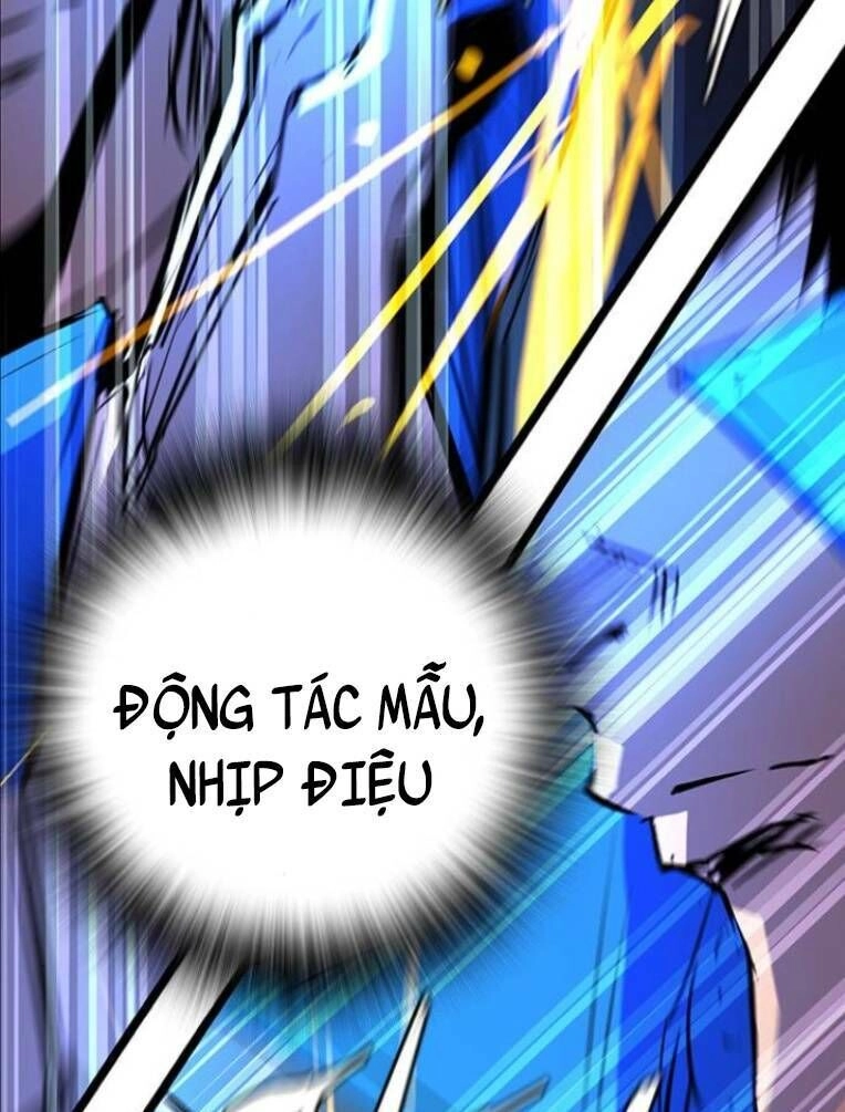 Phòng Gym Hanlim Chapter 120 - 90