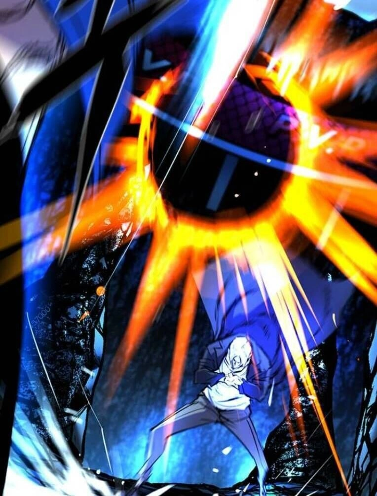 Phòng Gym Hanlim Chapter 120 - 96