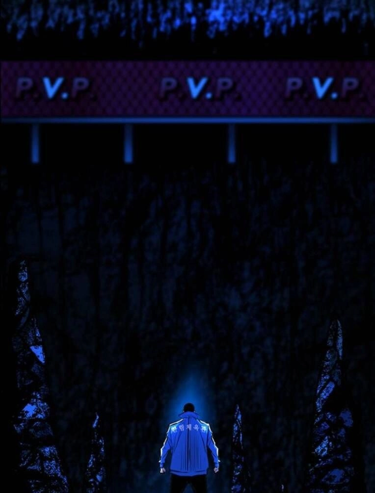 Phòng Gym Hanlim Chapter 120 - 121