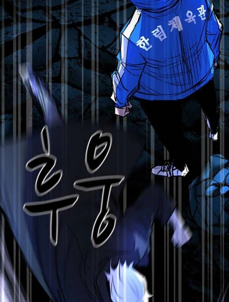 Phòng Gym Hanlim Chapter 120 - 138