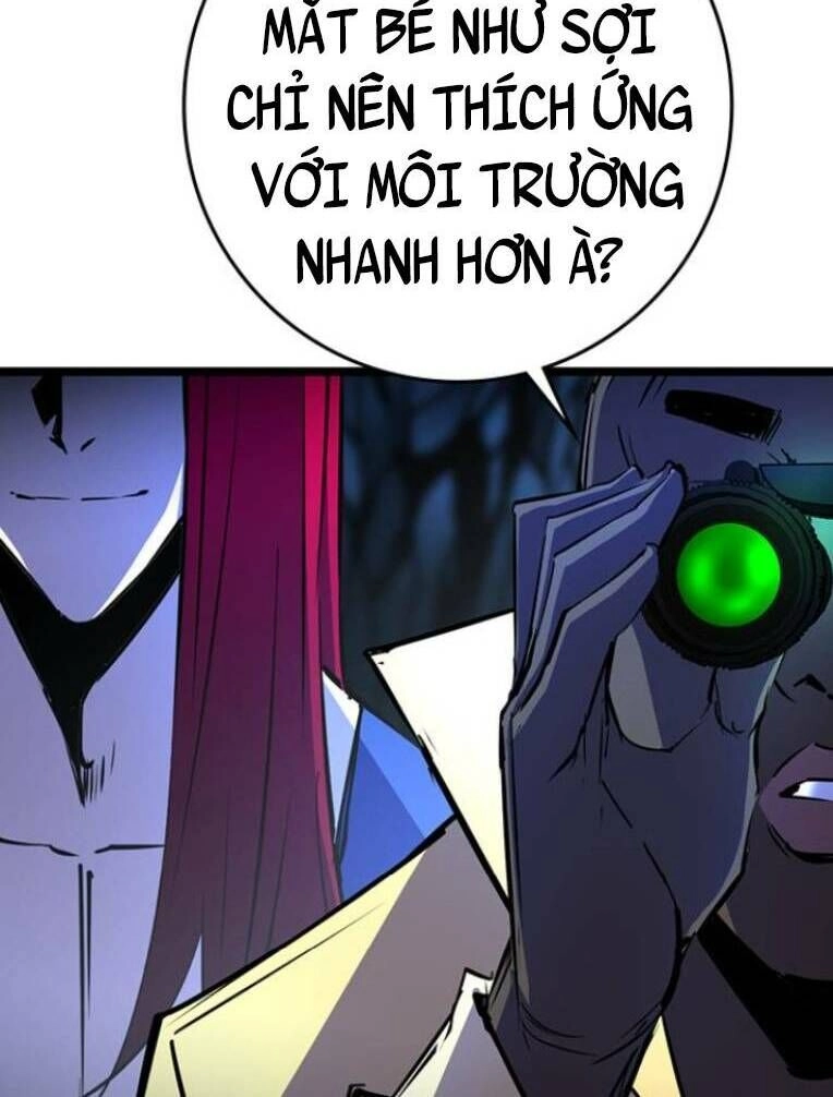 Phòng Gym Hanlim Chapter 120 - 192