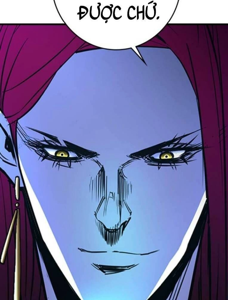 Phòng Gym Hanlim Chapter 120 - 213