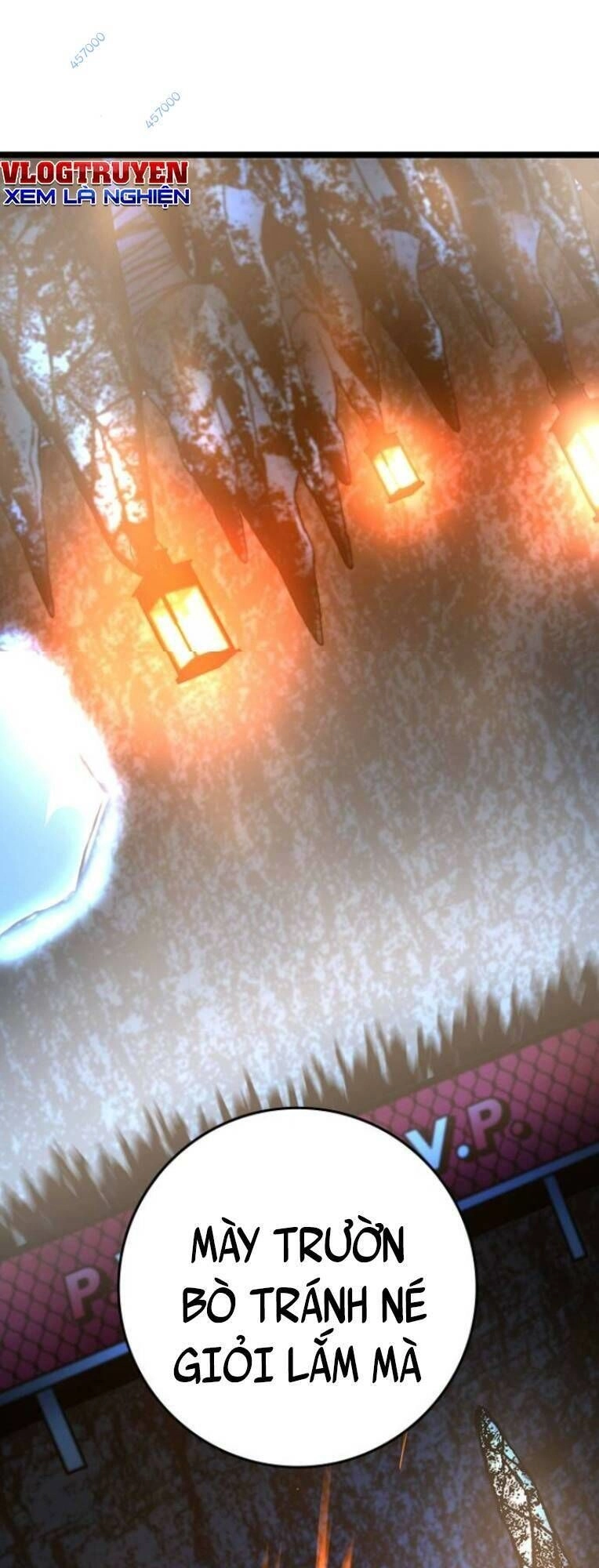 Phòng Gym Hanlim Chapter 121 - 1