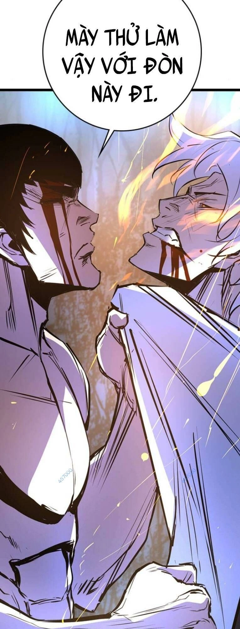 Phòng Gym Hanlim Chapter 121 - 3