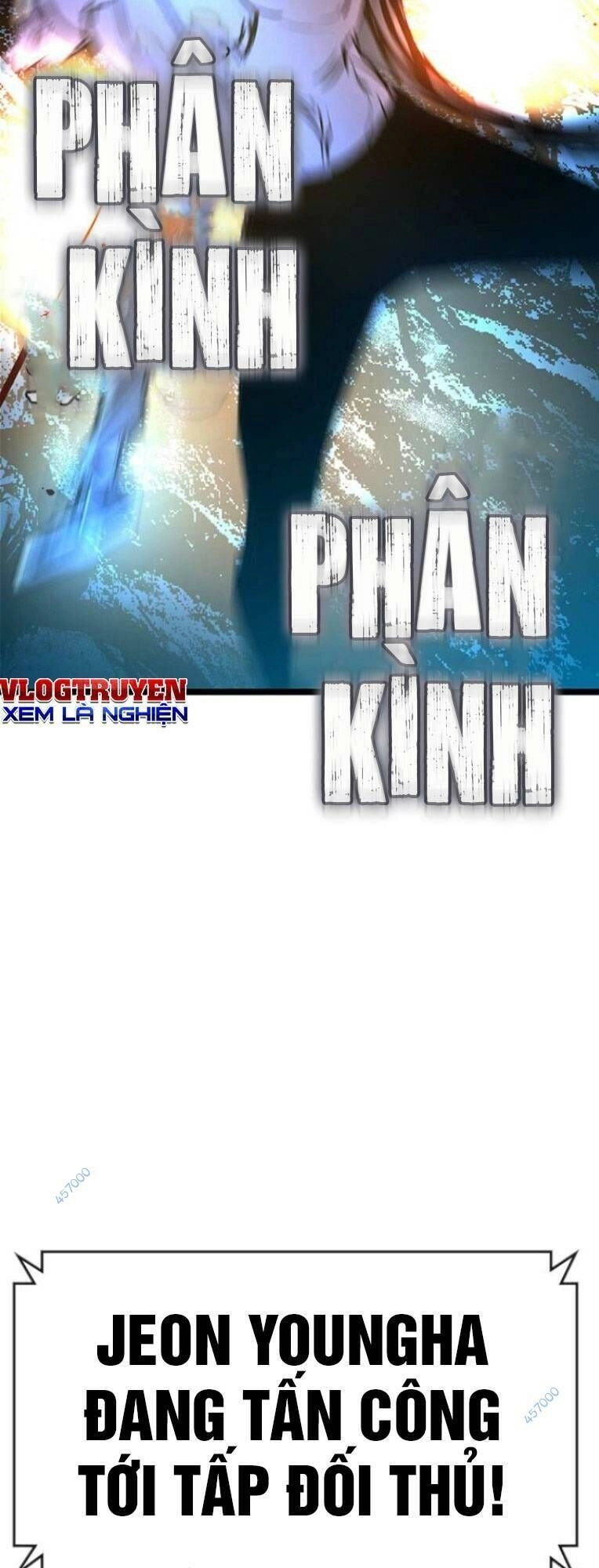 Phòng Gym Hanlim Chapter 121 - 9