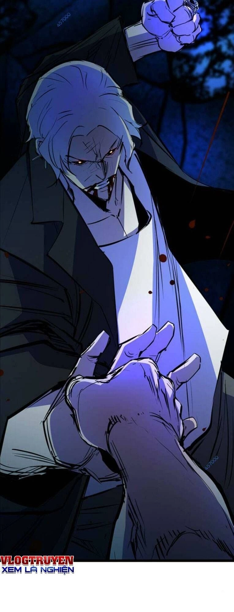 Phòng Gym Hanlim Chapter 121 - 13