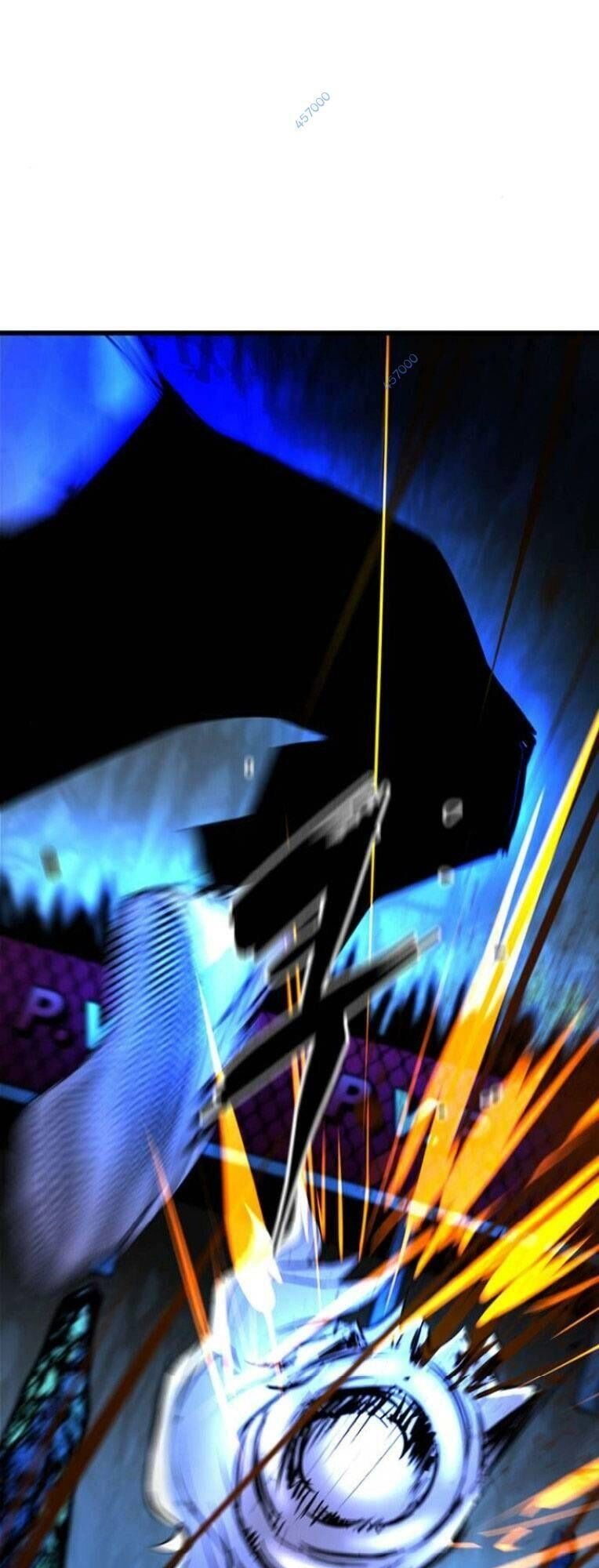 Phòng Gym Hanlim Chapter 121 - 19