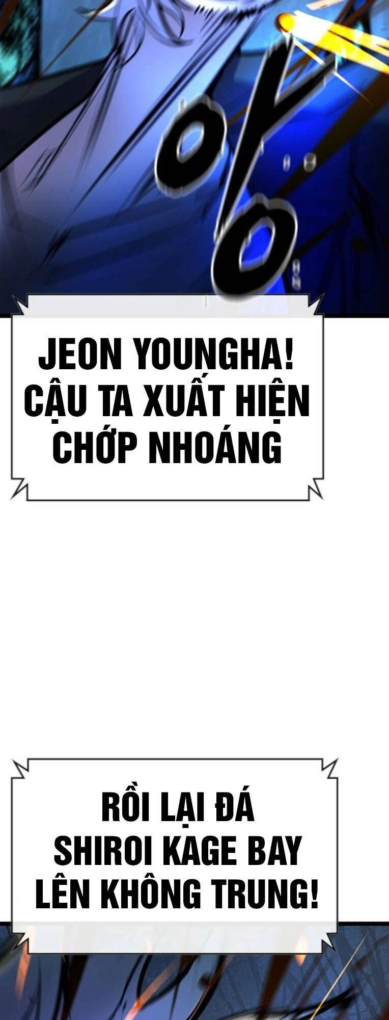 Phòng Gym Hanlim Chapter 121 - 20