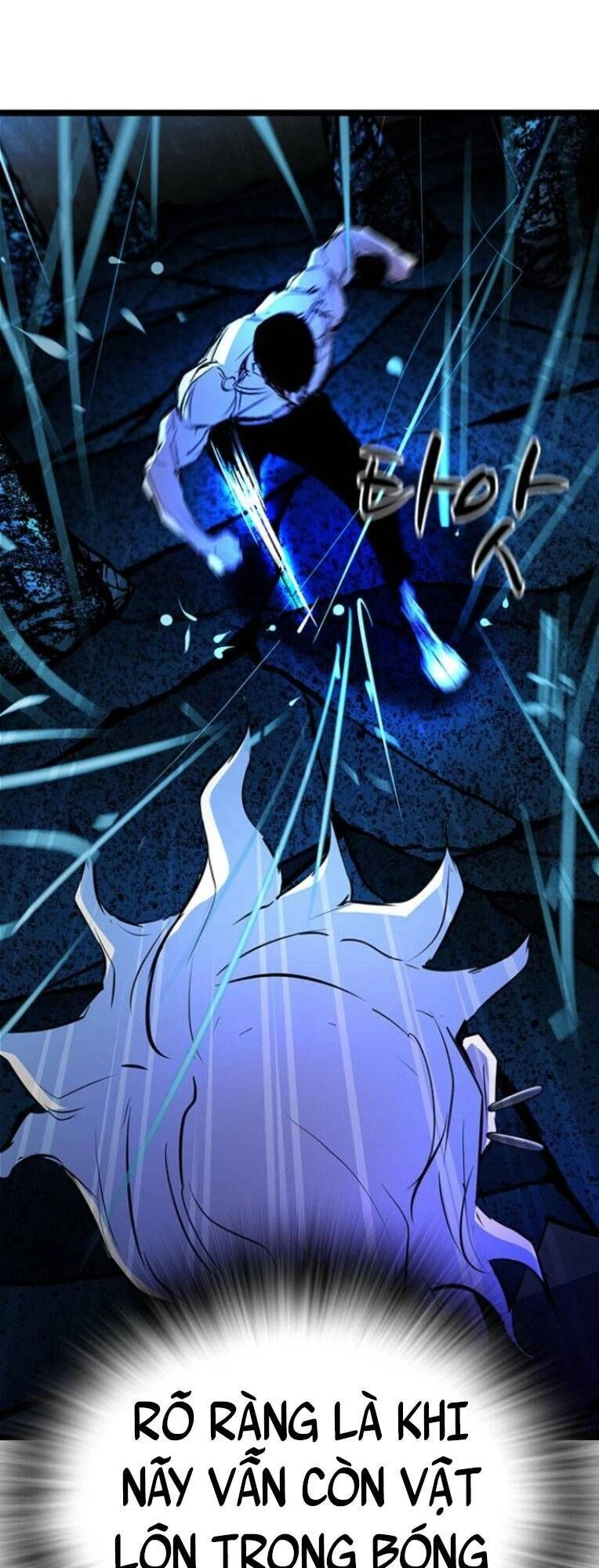 Phòng Gym Hanlim Chapter 121 - 22