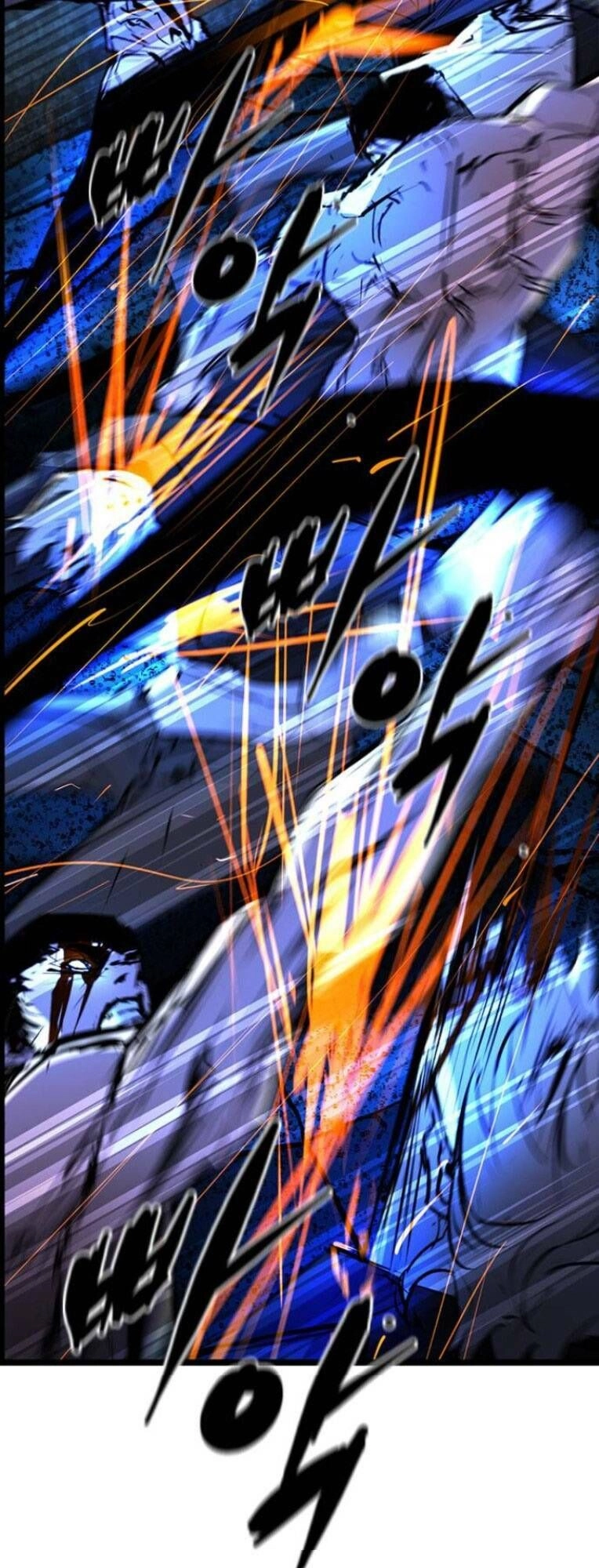 Phòng Gym Hanlim Chapter 121 - 26