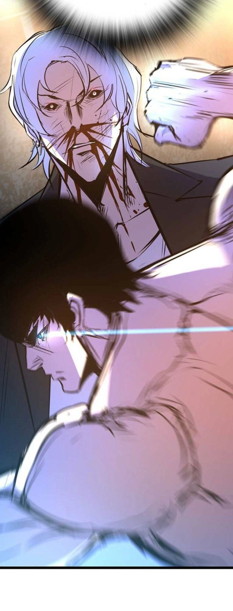 Phòng Gym Hanlim Chapter 121 - 34