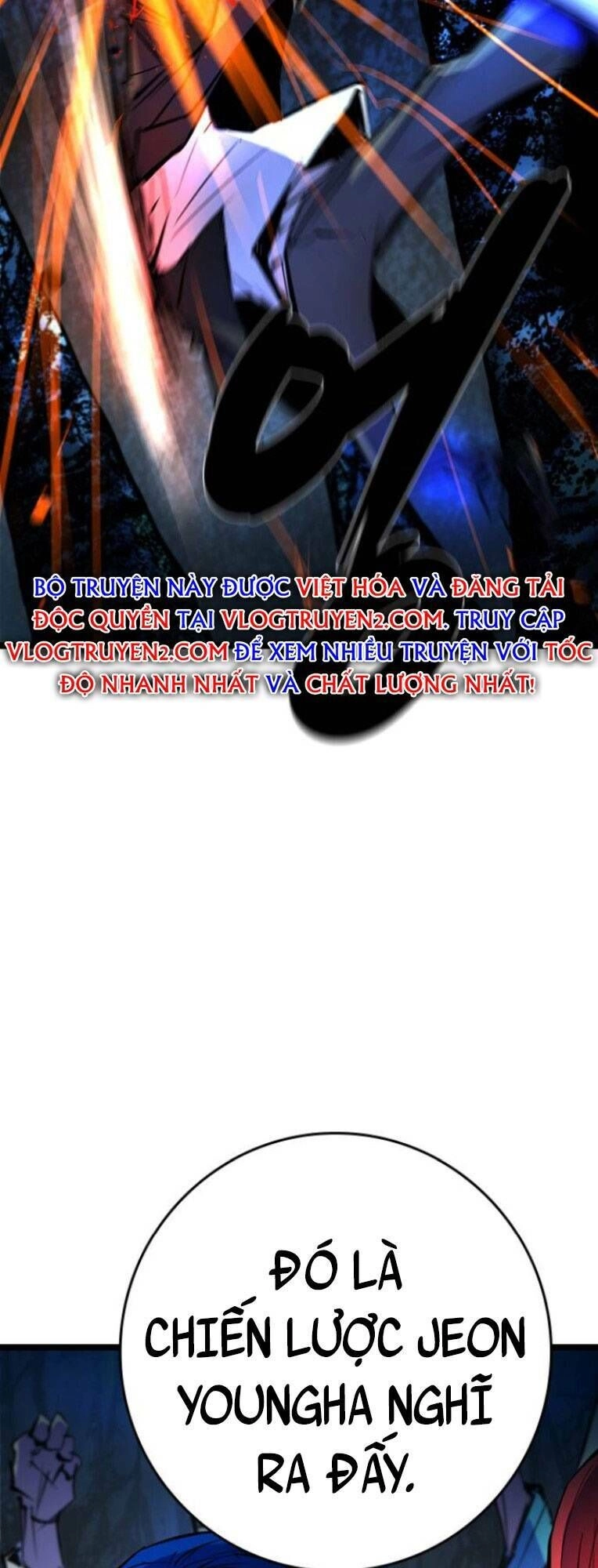 Phòng Gym Hanlim Chapter 121 - 36