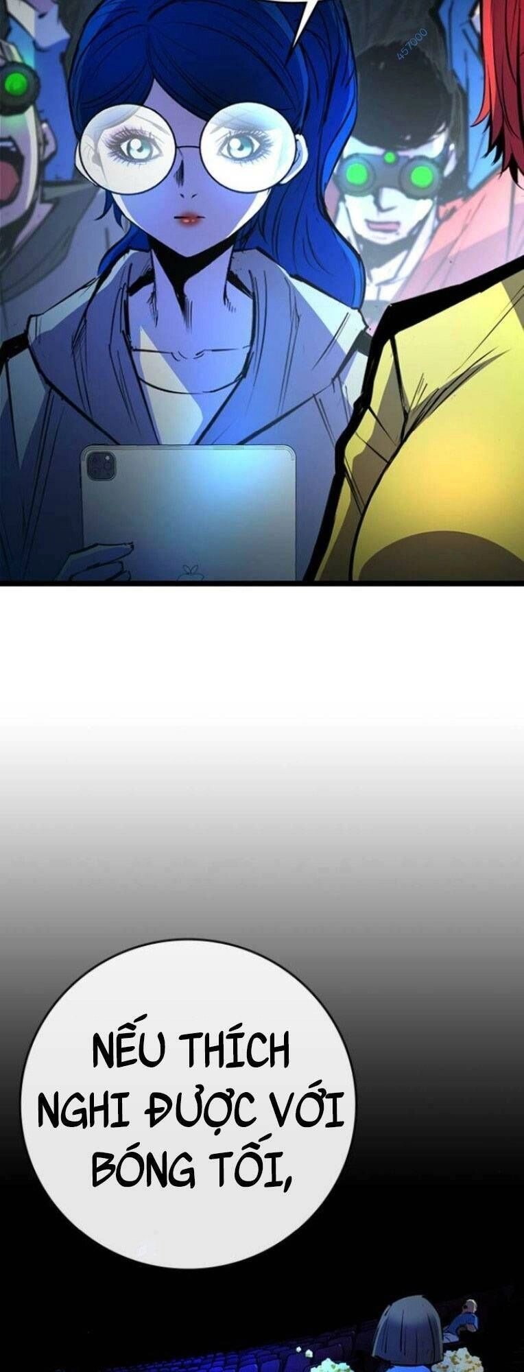 Phòng Gym Hanlim Chapter 121 - 37