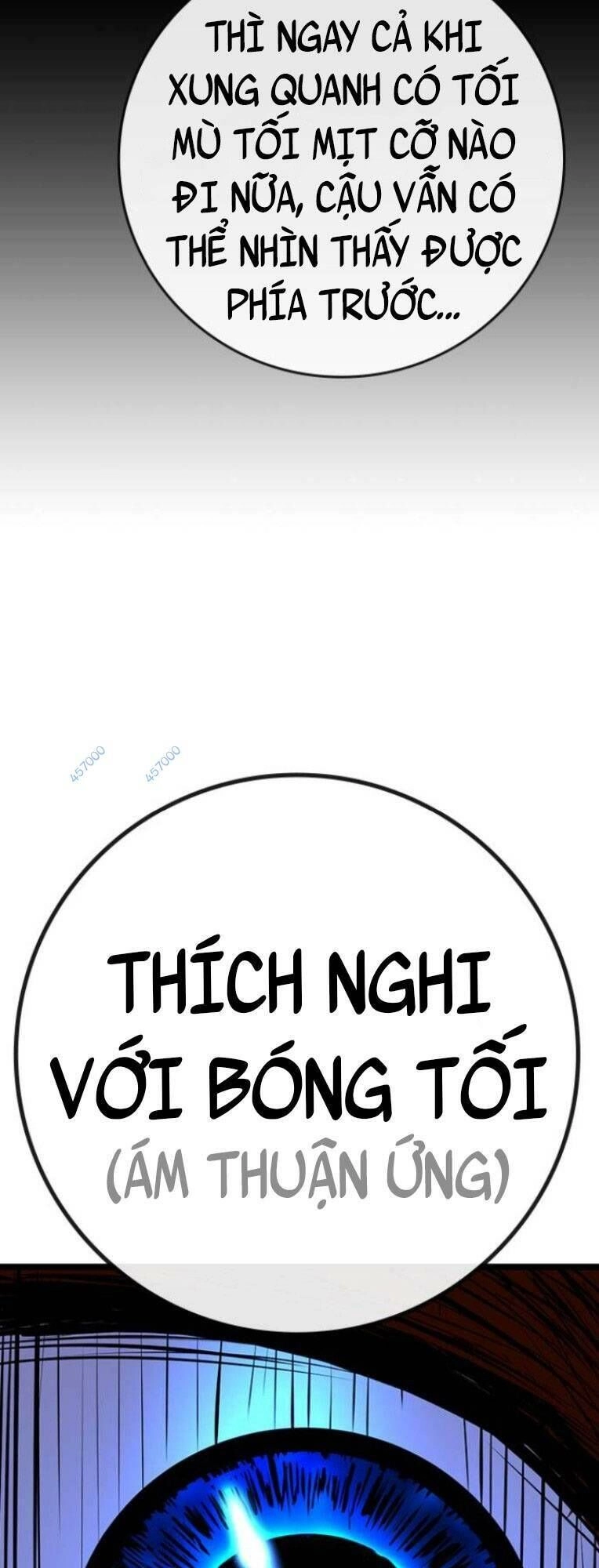 Phòng Gym Hanlim Chapter 121 - 39