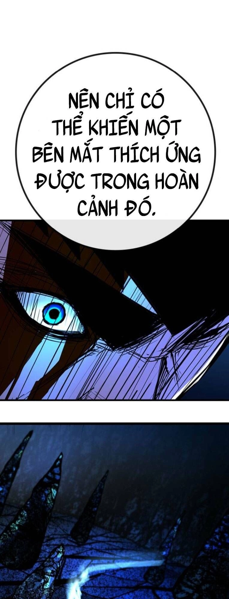 Phòng Gym Hanlim Chapter 121 - 42