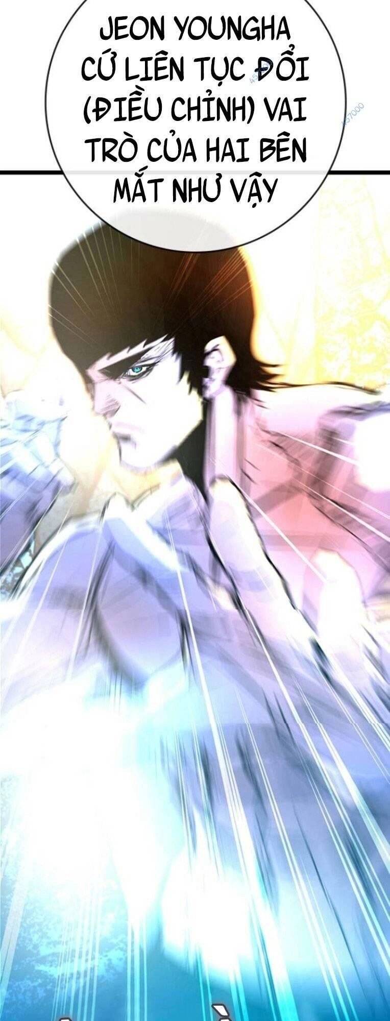 Phòng Gym Hanlim Chapter 121 - 45