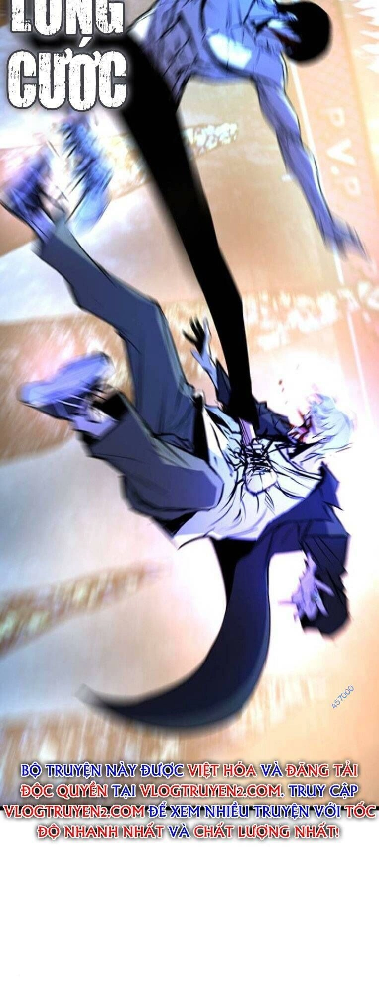 Phòng Gym Hanlim Chapter 121 - 47