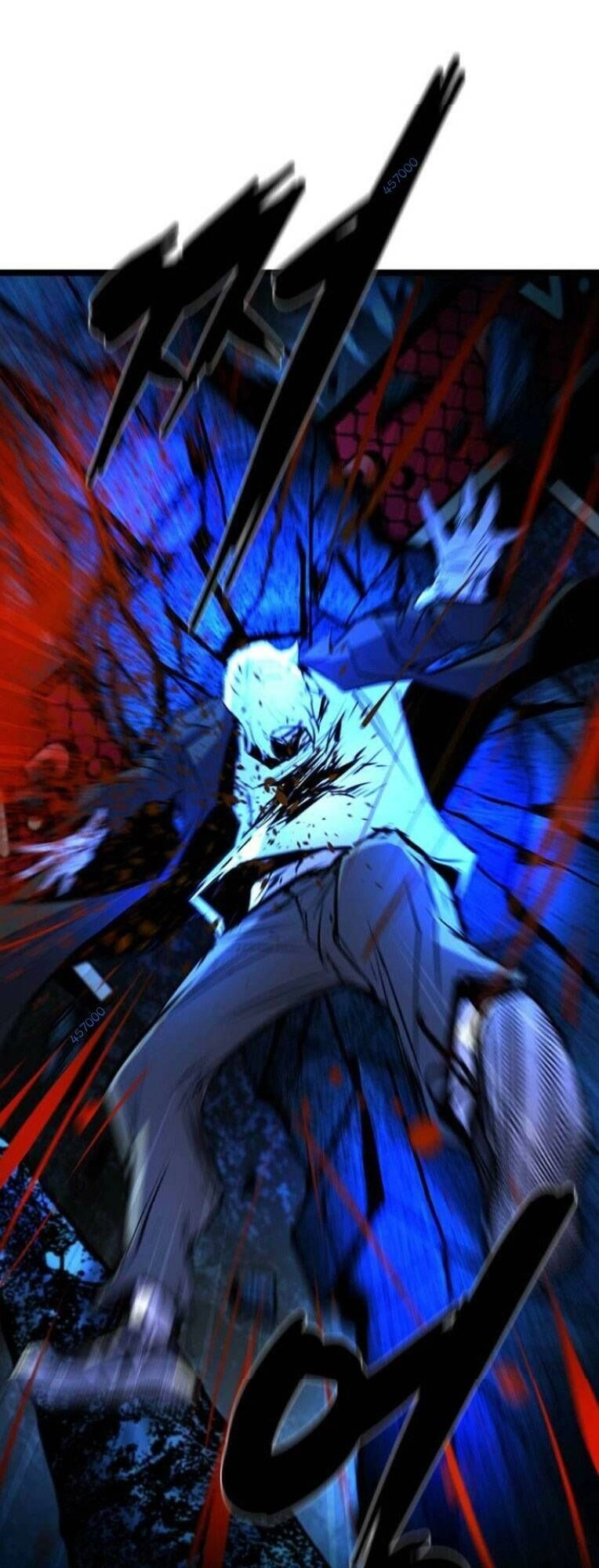 Phòng Gym Hanlim Chapter 121 - 49