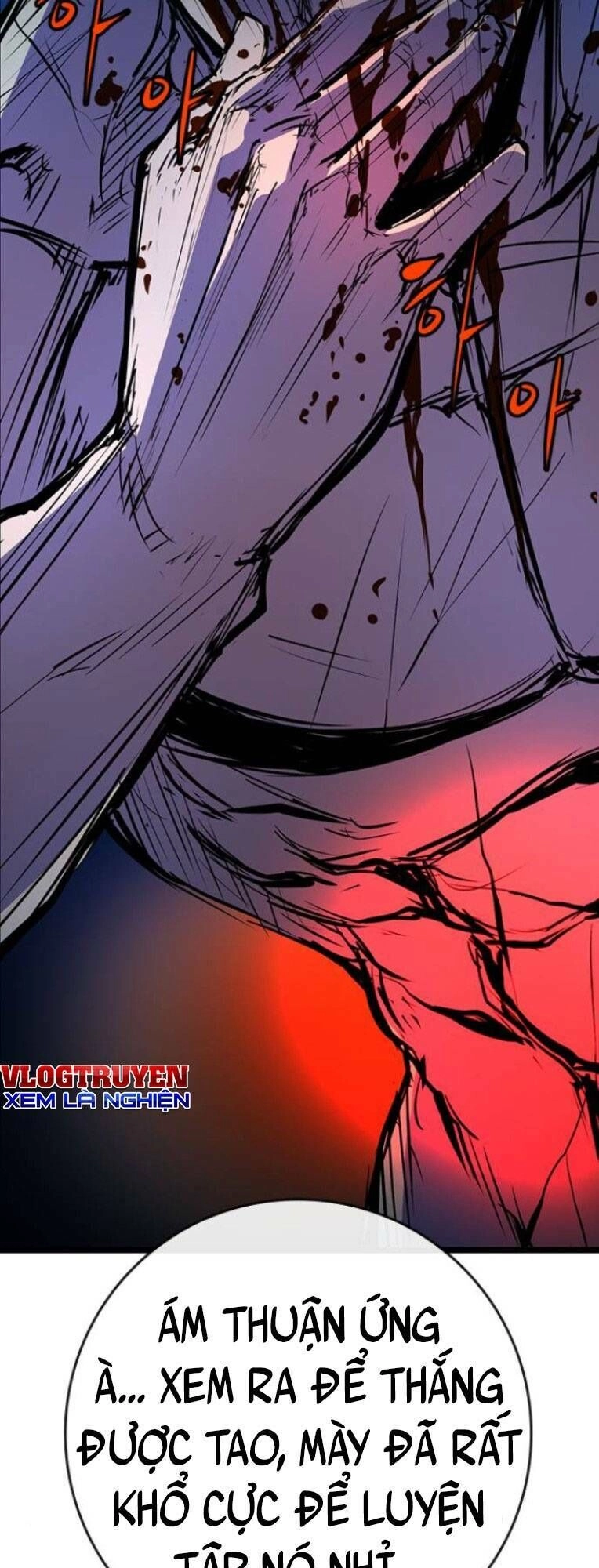 Phòng Gym Hanlim Chapter 121 - 64