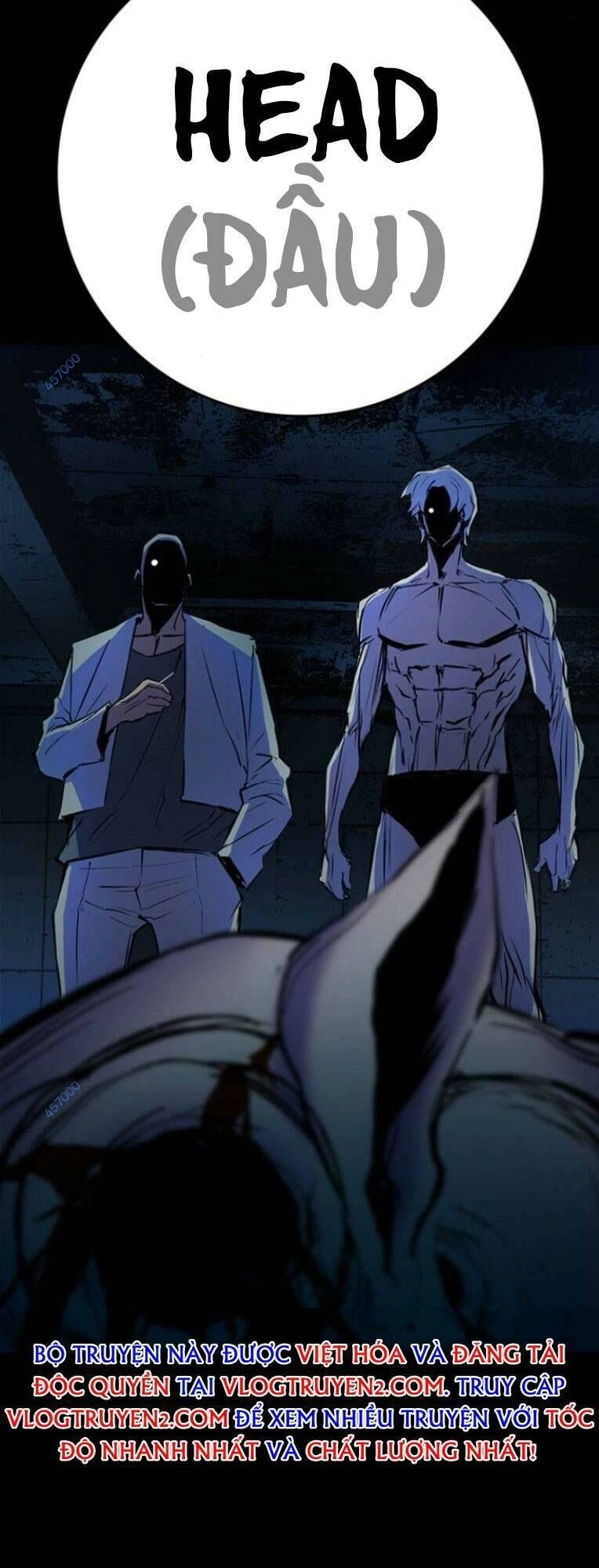 Phòng Gym Hanlim Chapter 121 - 69