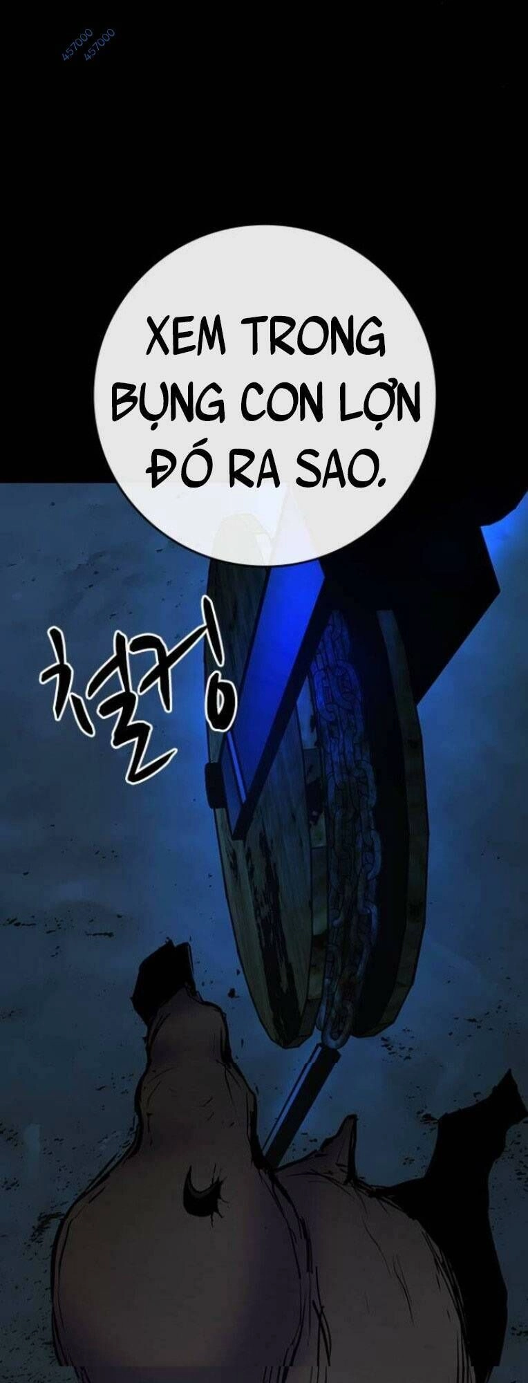 Phòng Gym Hanlim Chapter 121 - 71