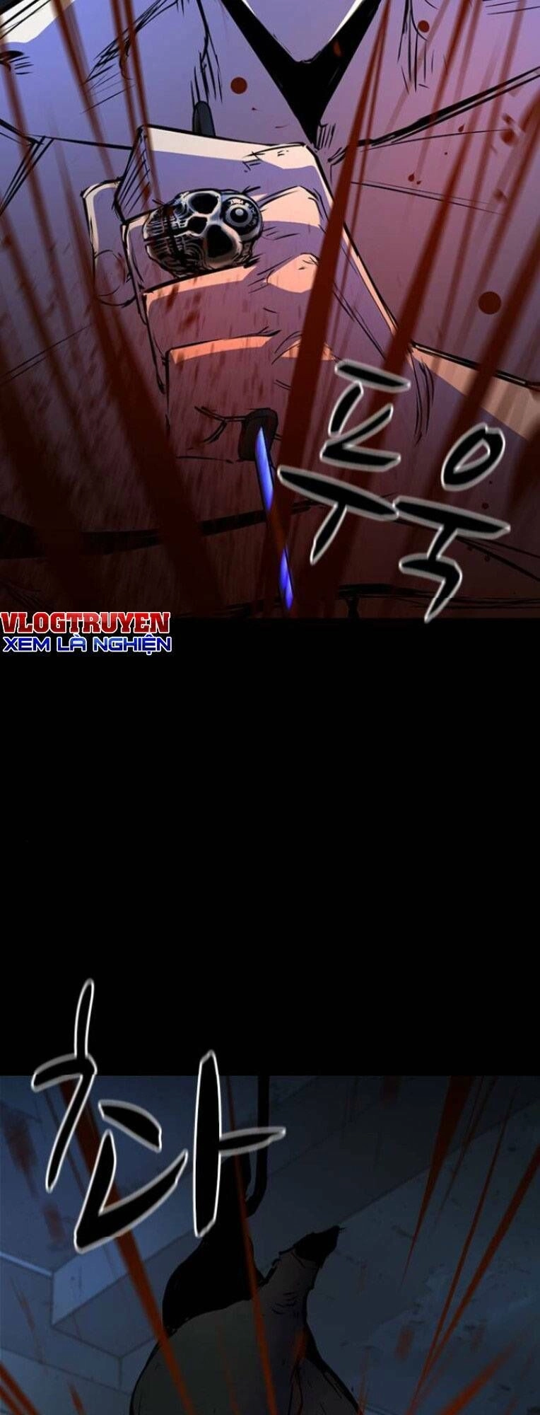 Phòng Gym Hanlim Chapter 121 - 74