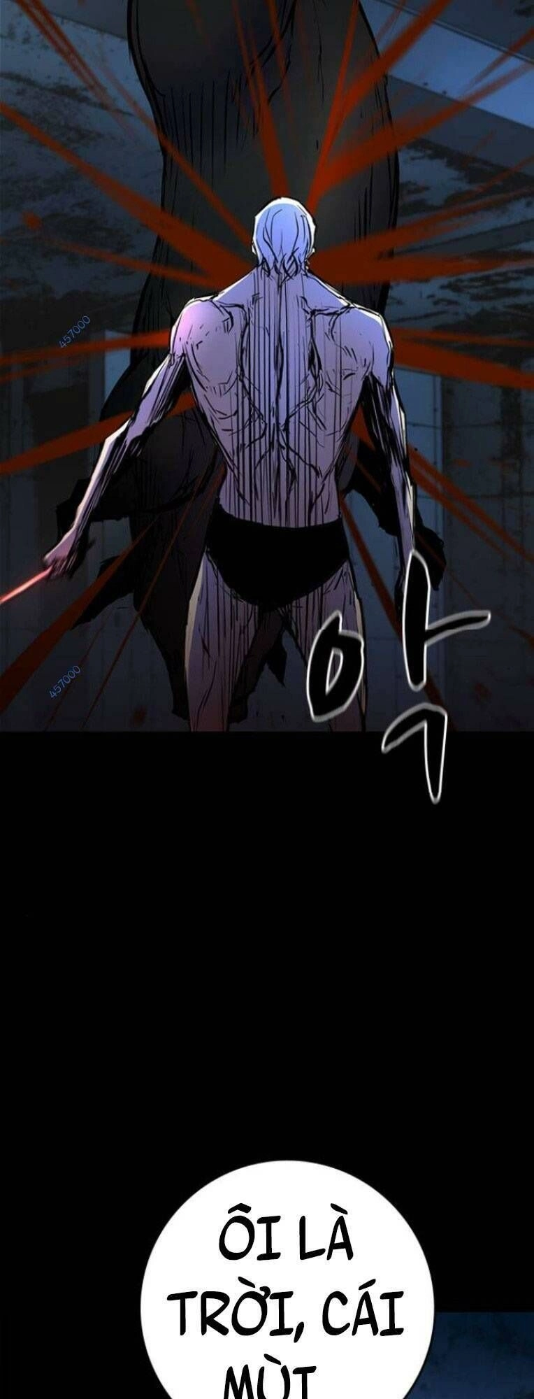 Phòng Gym Hanlim Chapter 121 - 75