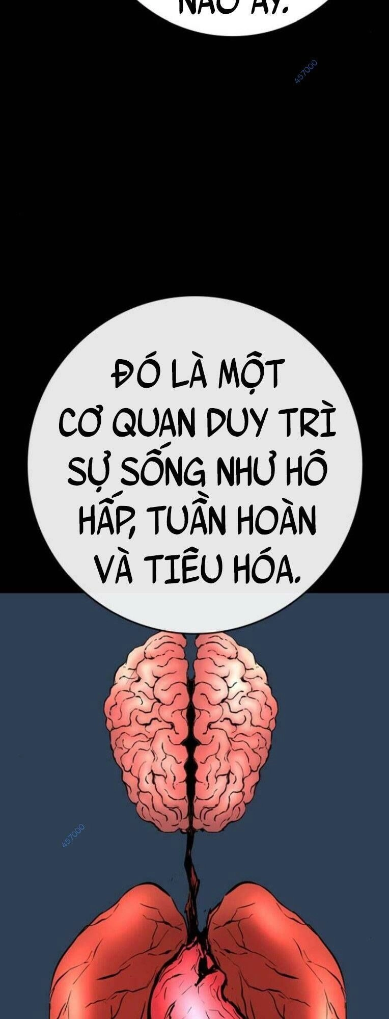 Phòng Gym Hanlim Chapter 121 - 79