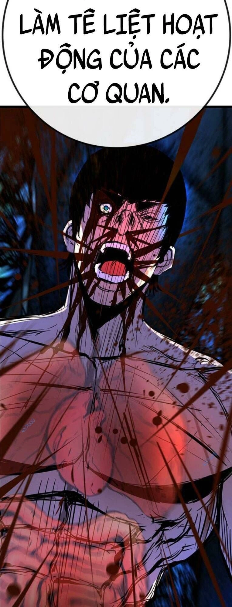 Phòng Gym Hanlim Chapter 121 - 83