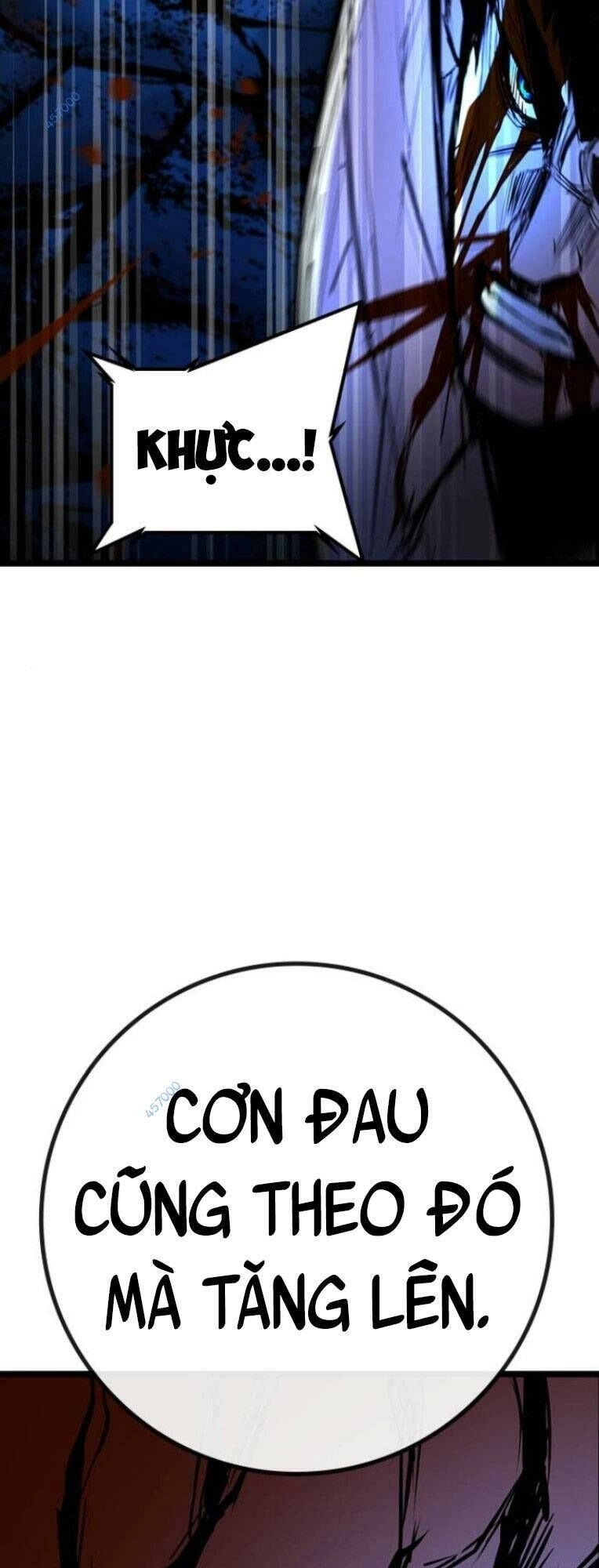 Phòng Gym Hanlim Chapter 121 - 85