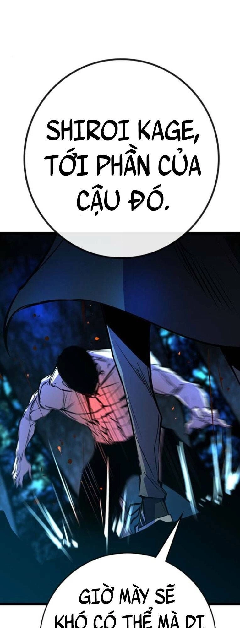 Phòng Gym Hanlim Chapter 121 - 88