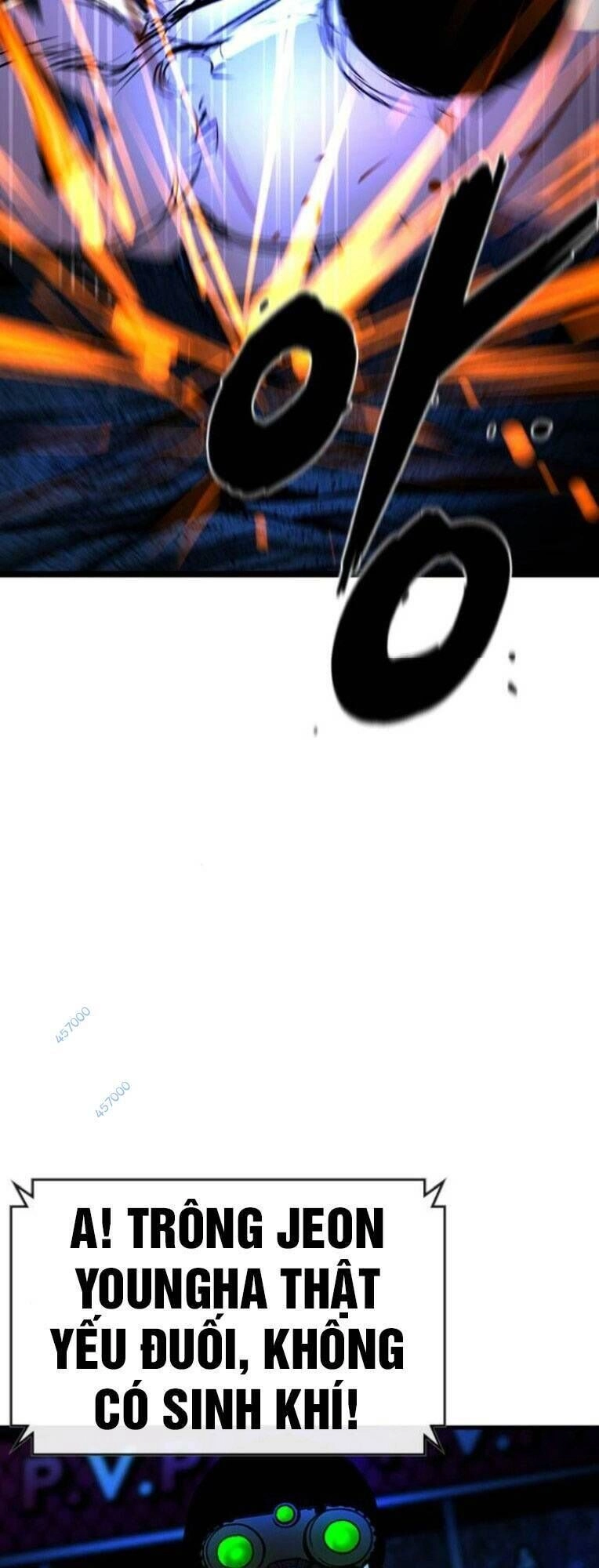 Phòng Gym Hanlim Chapter 121 - 99