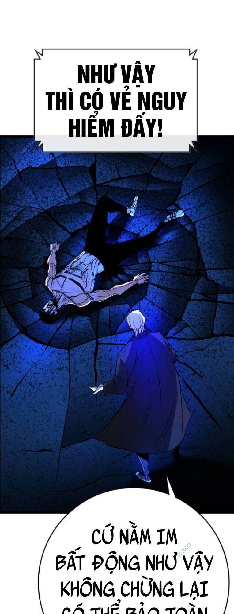 Phòng Gym Hanlim Chapter 121 - 101