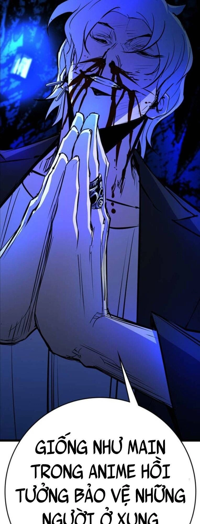 Phòng Gym Hanlim Chapter 121 - 104